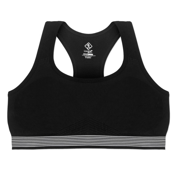 lovable sports bra